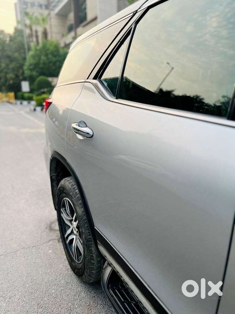 Toyota Fortuner 4x2 At 2.8 Diesel, 2020, Diesel