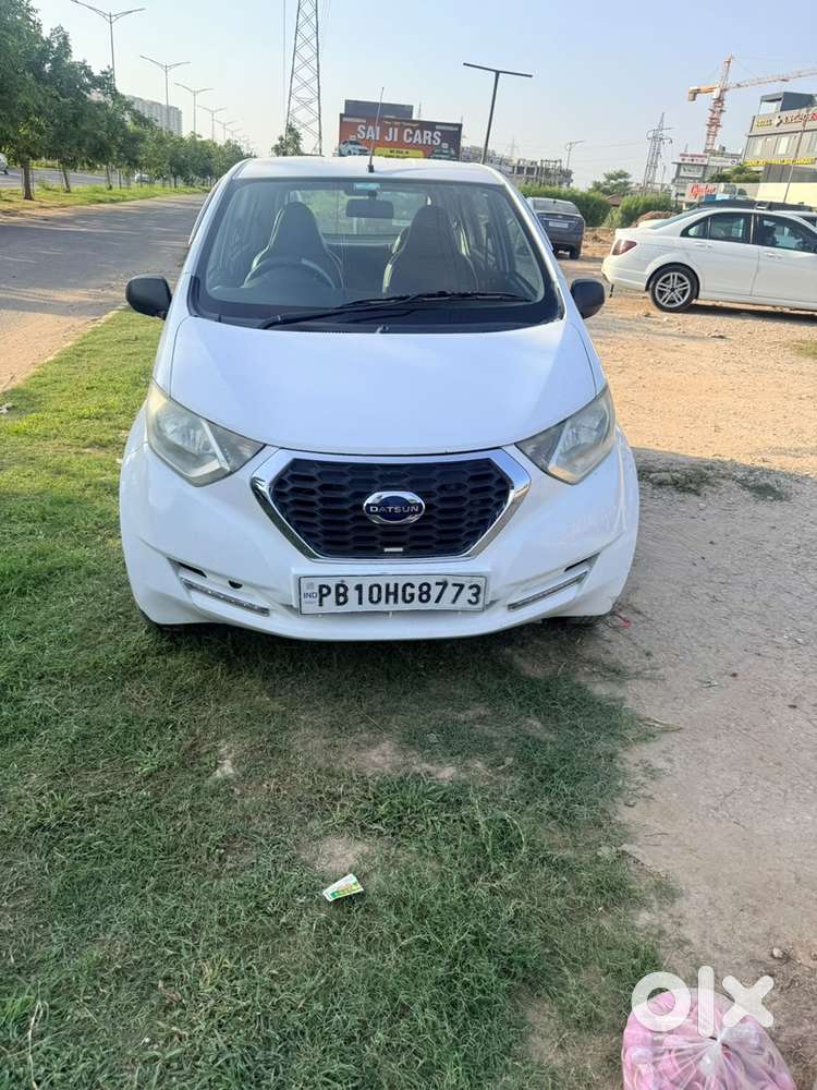 Datsun Redi Go 1.0 2019