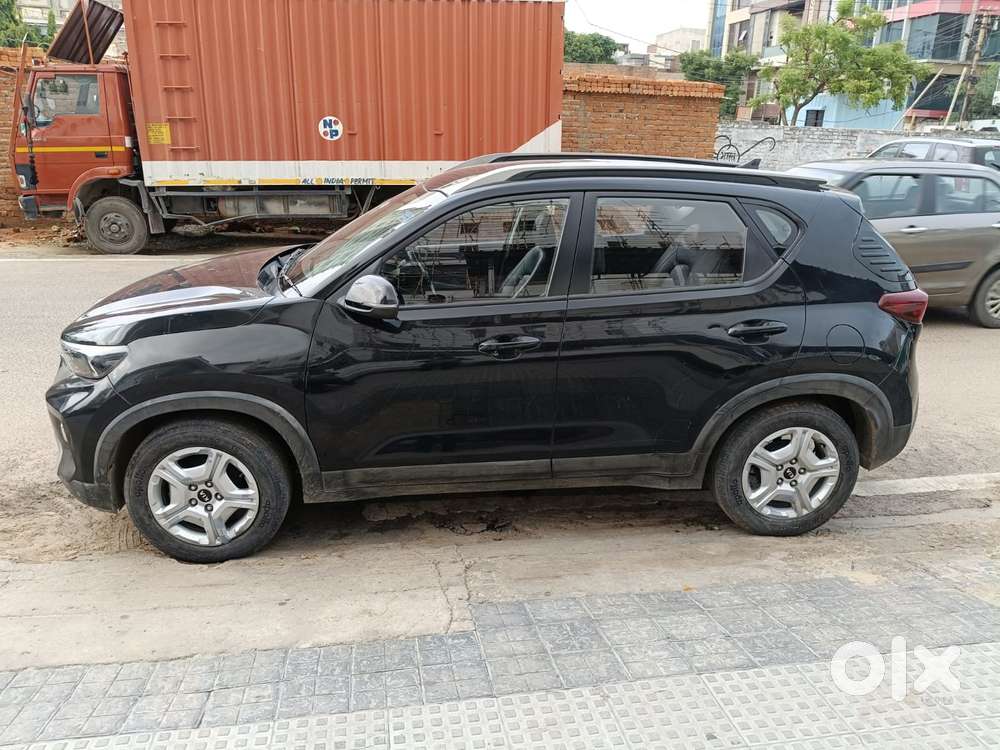 Kia Sonet 1.2 Htk Plus, 2020, Petrol