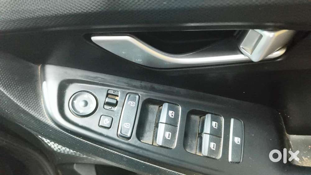 Hyundai Creta 1.4 Dct Turbo Sx, 2021, Petrol