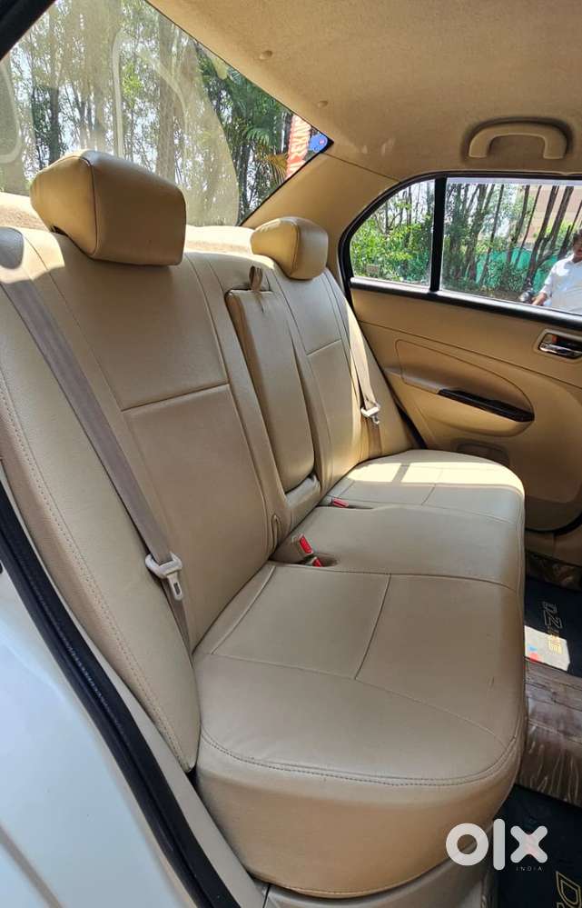 Maruti Suzuki Swift Dzire Vdi Bsiv, 2015, Diesel