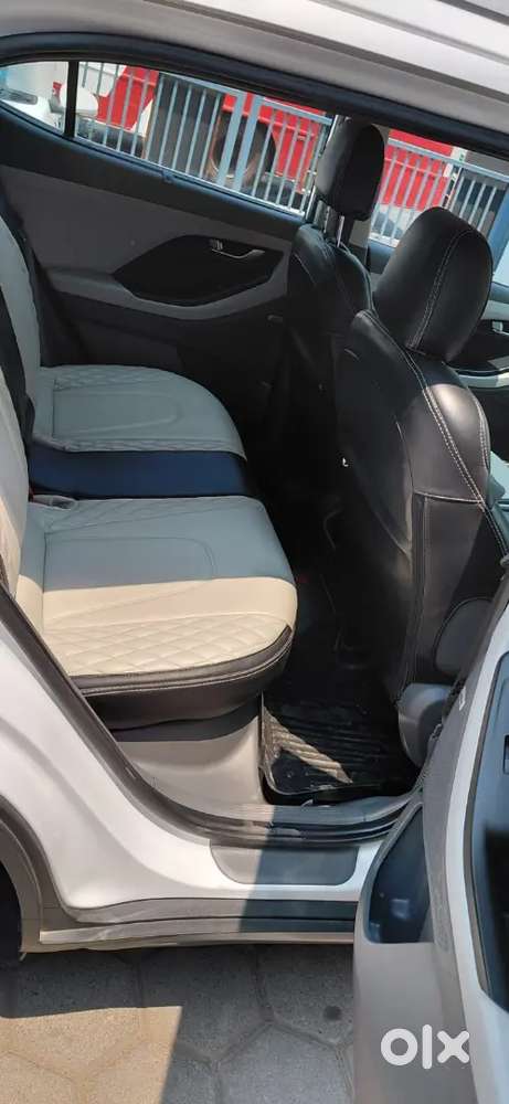 Hyundai Creta 2024 Petrol 20000 Km Driven