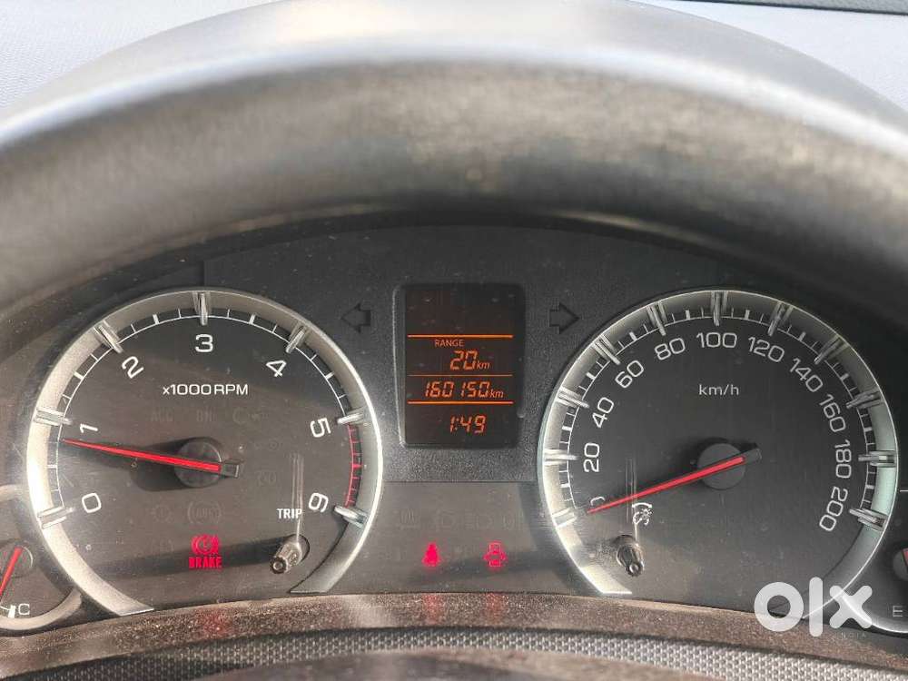 Maruti Suzuki Swift Dzire Vdi Bsiv, 2014, Diesel