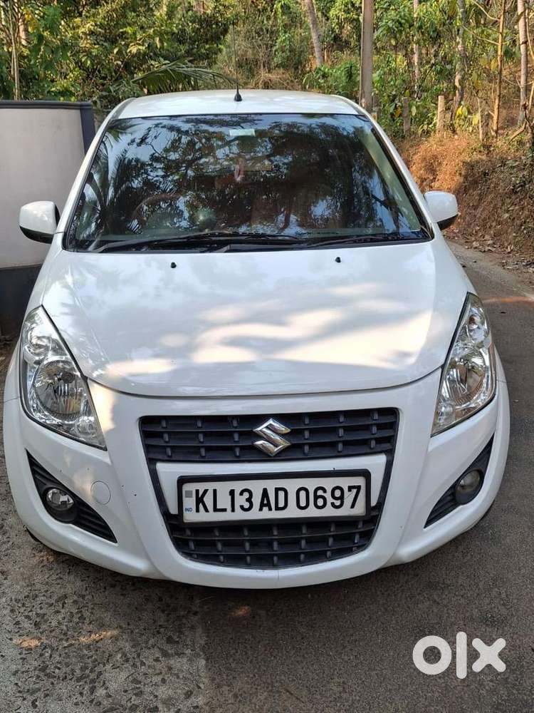 Maruti Suzuki Diesel 2014