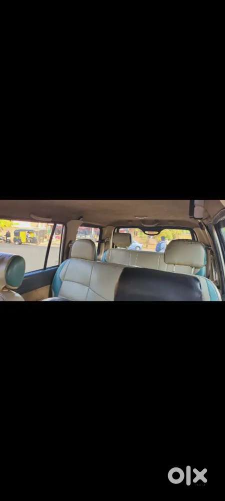 Well Maintained Good Condition