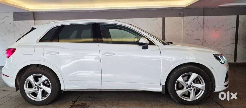 2023 Audi Q3 Premium+  1st Owner  Warranty 2028  Delhi  New Tyres