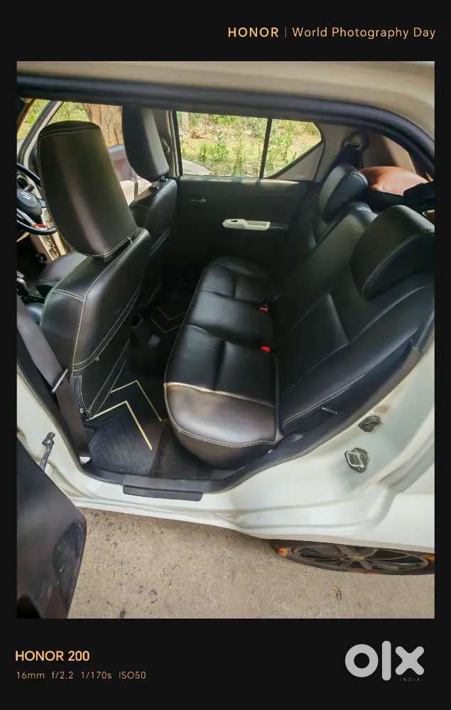 Ignis 1.3 Delta Pearl Arctic White