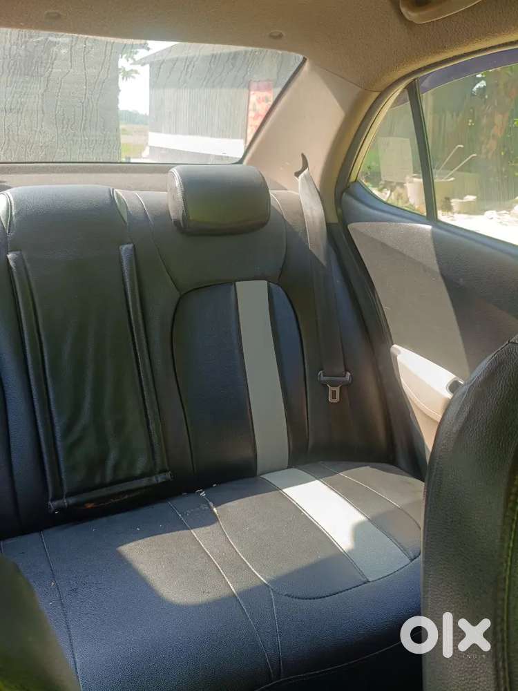 Hyundai Xcent Diesel 2017.model.garit Ako Problem Nai. Kagoj Pati Shob
