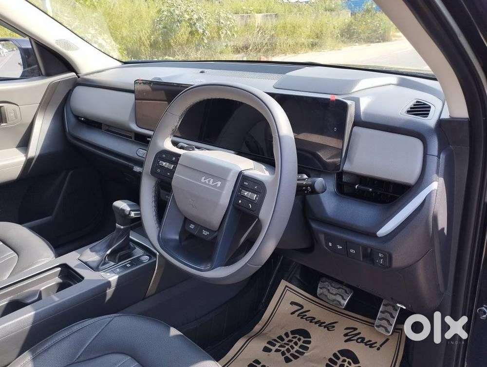 Kia Seltos, 2026, Petrol