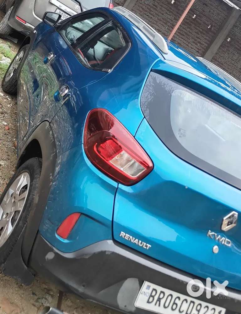 Renault Kwid 1.0 Rxt 2020