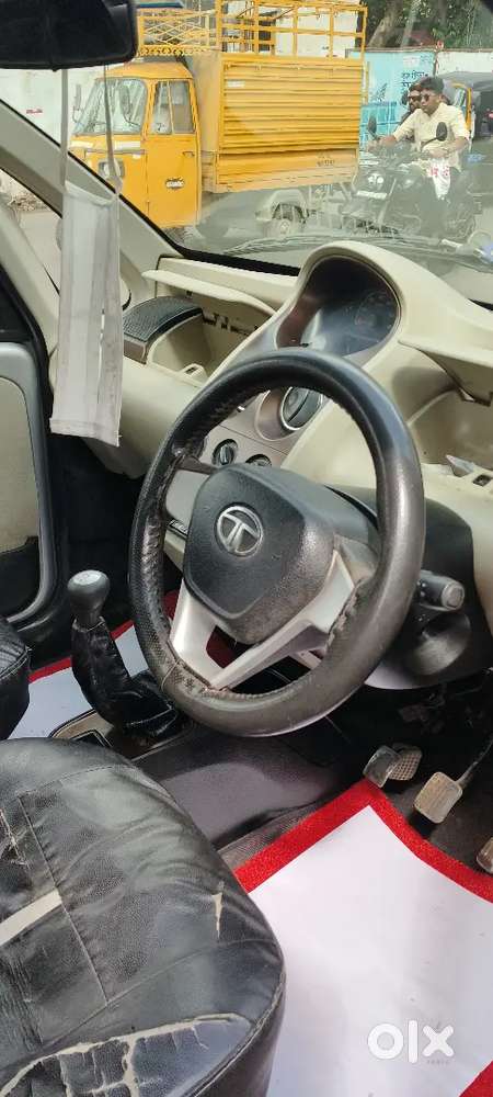Tata Nano Twist Xt 2017 Model