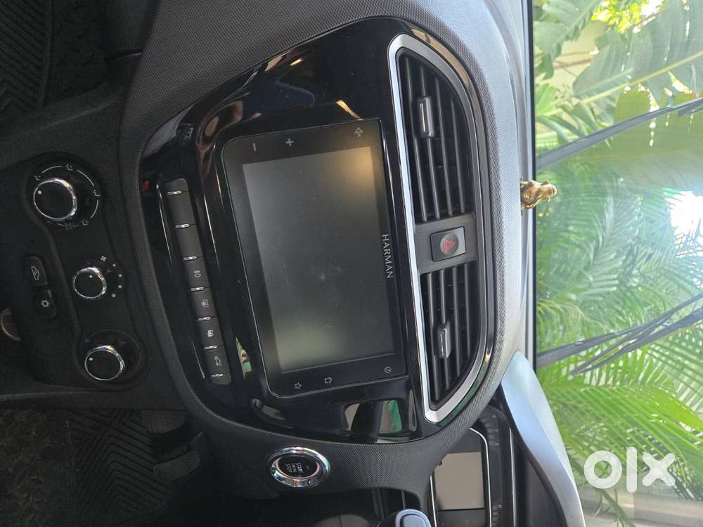 Tata Tiago Nrg 2021