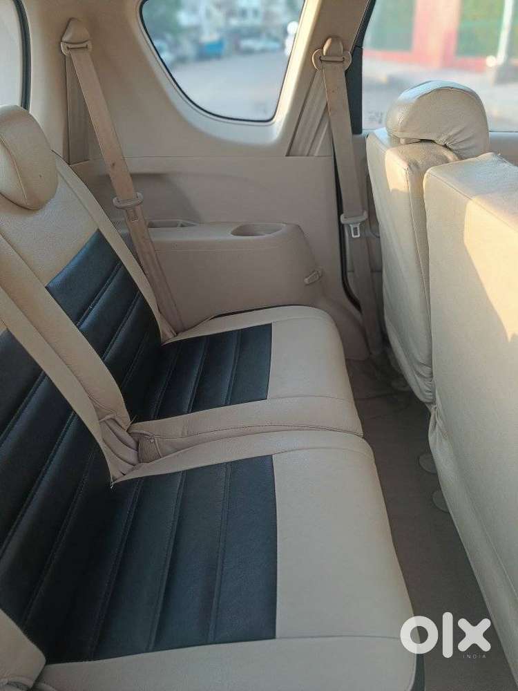 Maruti Suzuki Ertiga 2012-2015 Vdi, 2015, Diesel