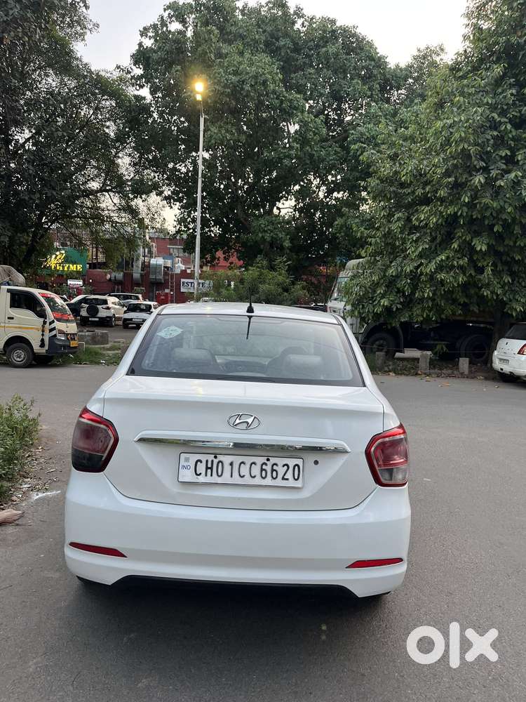 Hyundai Xcent [2014-2017] 1.2 Crdi S, 2015, Diesel