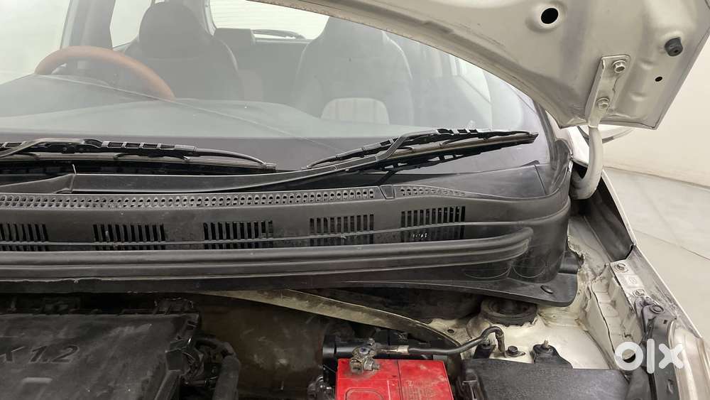 Hyundai Grand I10 1.2 Kappa Asta At Vtvt, 2015, Petrol