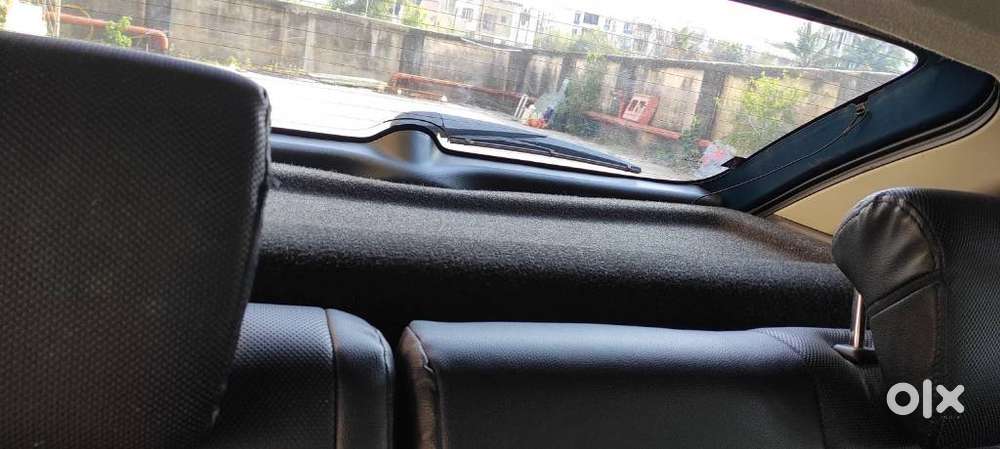 Maruti Suzuki Baleno 2015-2019 1.2 Delta At, 2016, Petrol