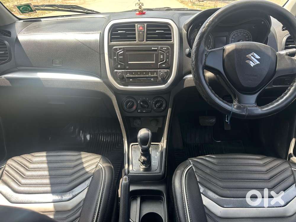 Maruti Suzuki Brezza Vdi, 2019, Diesel