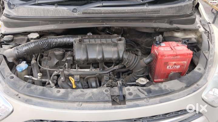 Hyundai Grand I10 1.2 Crdi Magna, 2011, Petrol