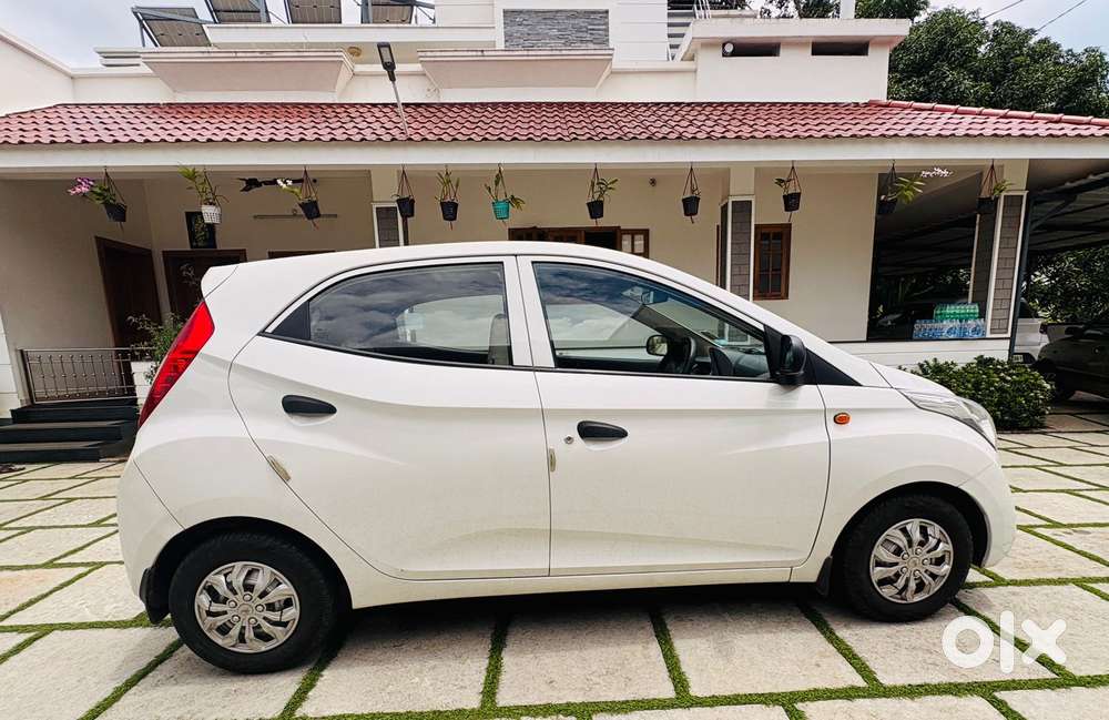 Hyundai Eon Era +, 2014, Petrol