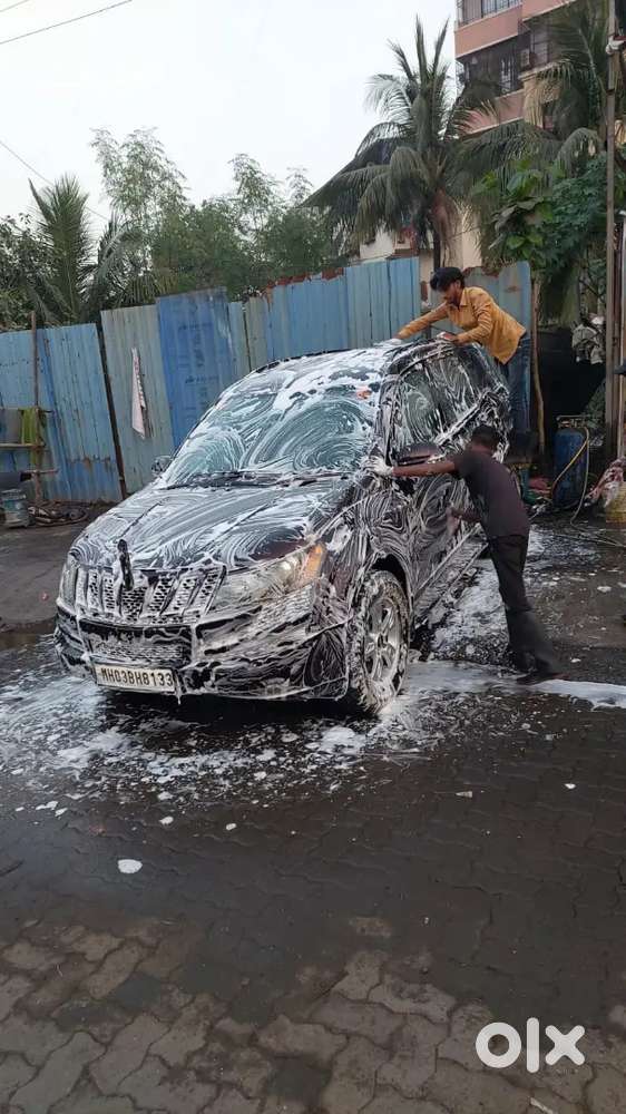 Mahindra Xuv500 2013 Diesel 111111 Km Driven