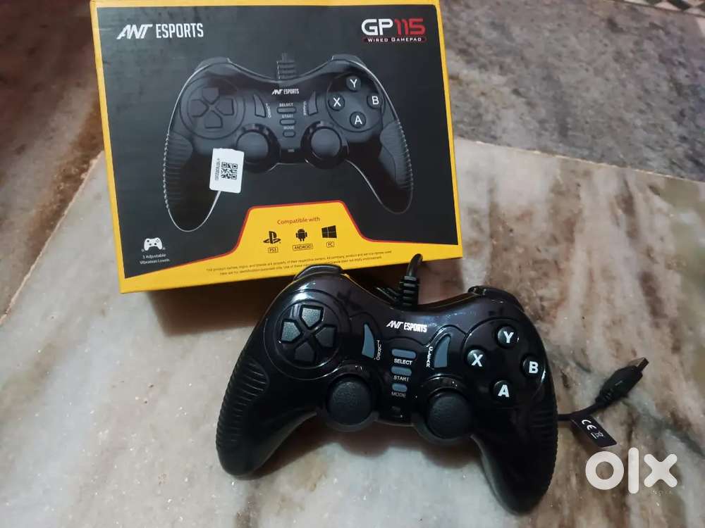 controller for pc