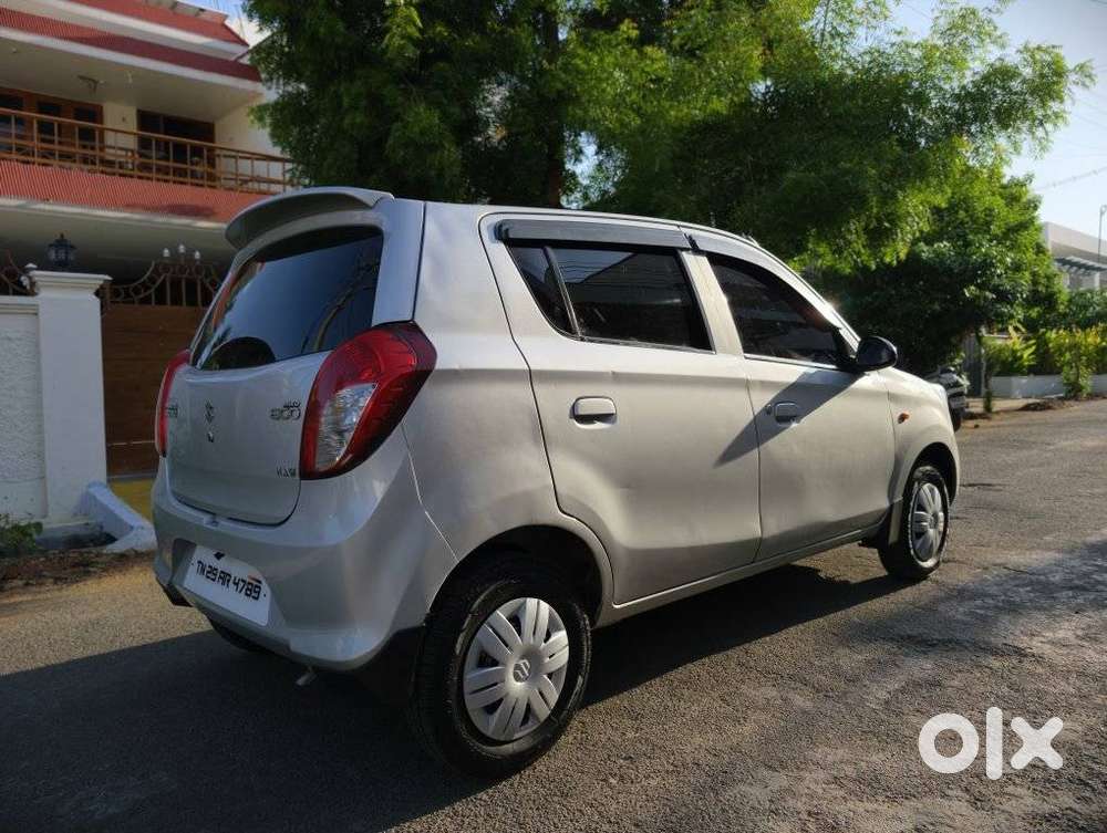 Maruti Suzuki Alto 800 2012-2016 Vxi, 2014, Petrol