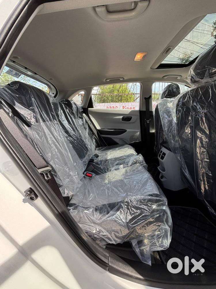 Hyundai I20 1.2 Sportz (o), 2026, Petrol