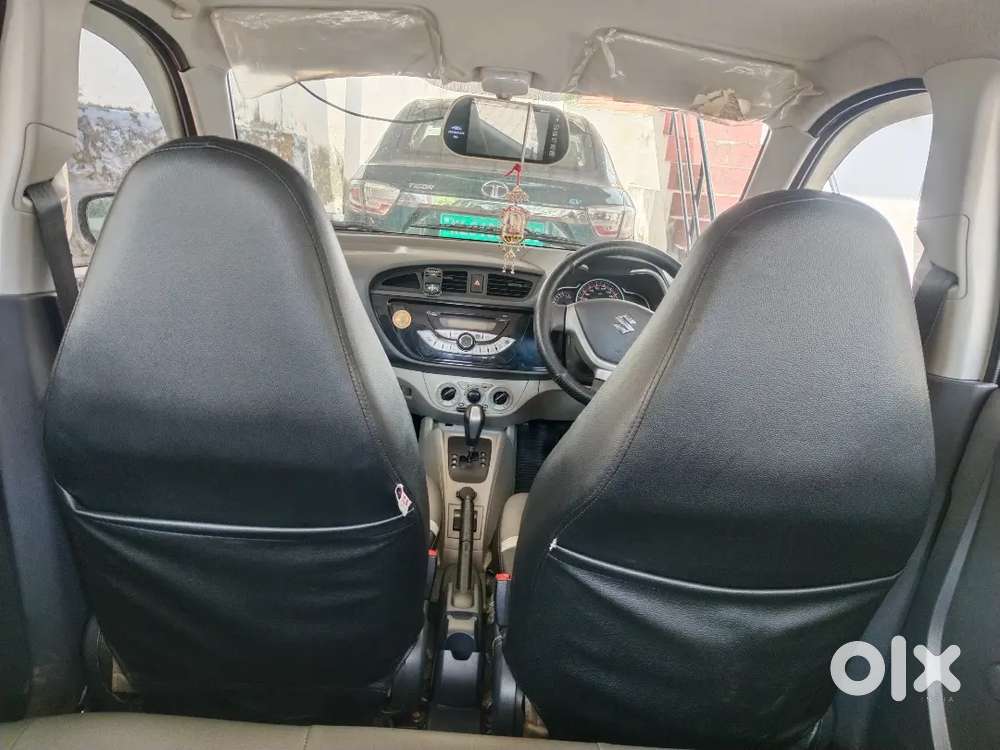 Maruti Suzuki Alto K10 Automatic For Sale 2015 Mode