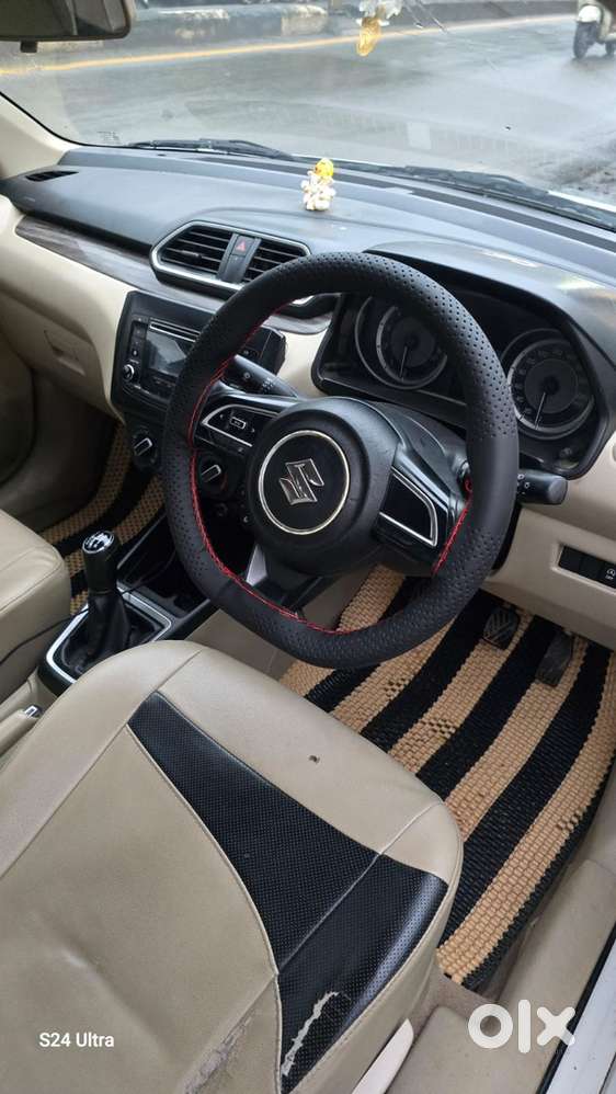 Swift Dzire 2020: Maruti Suzuki
