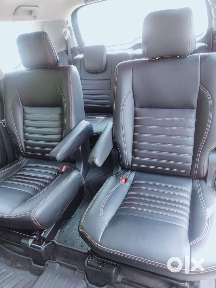 Toyota Innova Crysta 2018 Diesel
