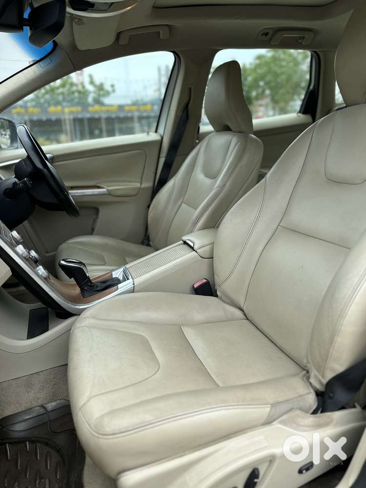Volvo Xc60 D4 Summum, 2016, Diesel