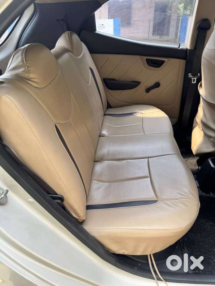 Hyundai Eon D-lite +, 2013, Petrol