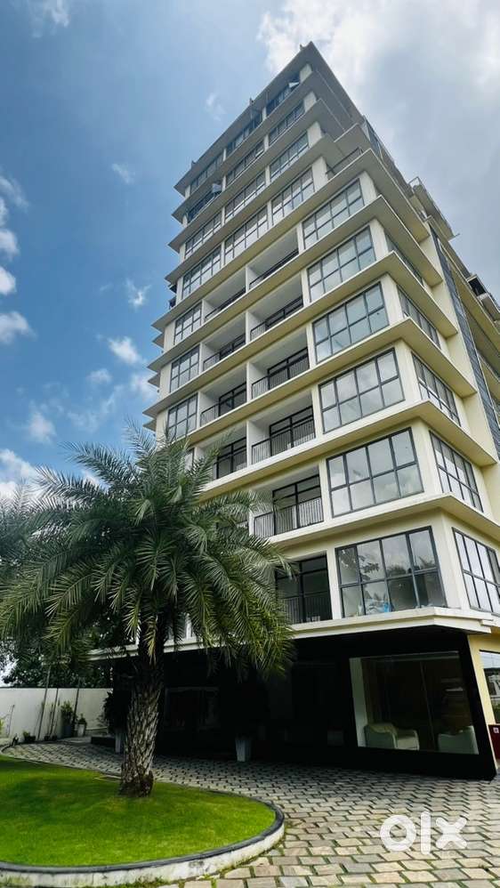 3BHK in Kakkanad