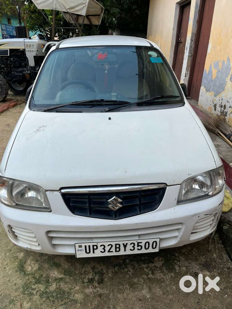 Maruti Suzuki Alto 2006 Petrol Good Condition