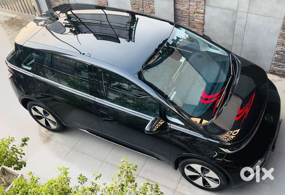 Mg Windsor Ev Essence, 2025, Electric