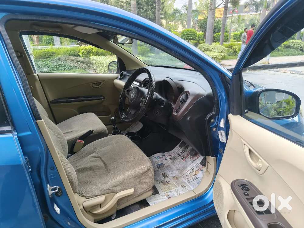 Honda Amaze 1.2 2013