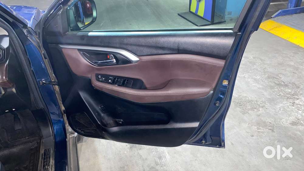 Maruti Suzuki Grand Vitara 1.5 Zeta Smart Hybrid, 2023, Petrol