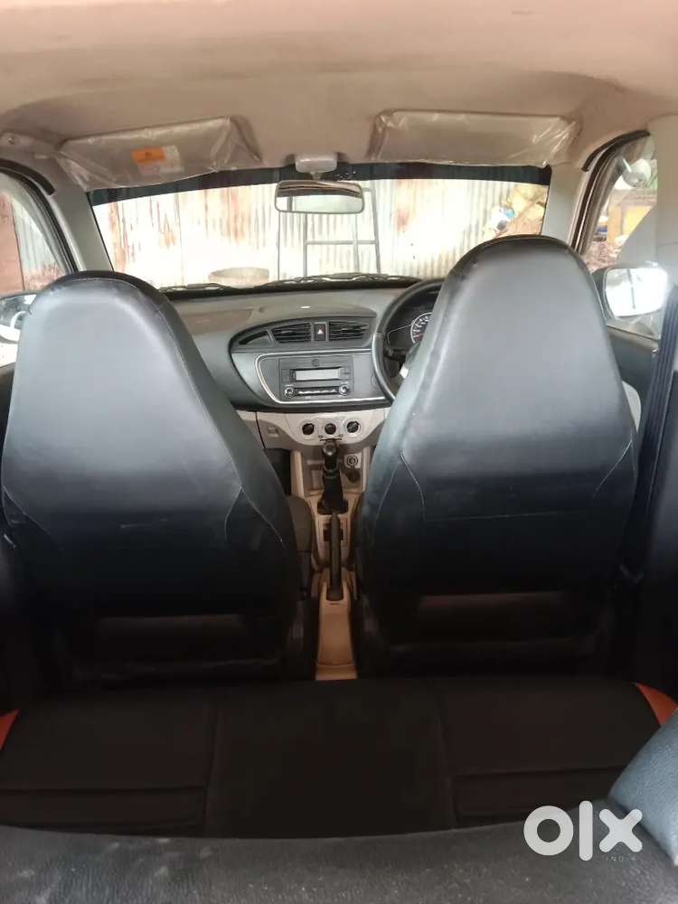 Maruti Suzuki Alto 800 2022 Petrol 42000 Km Driven