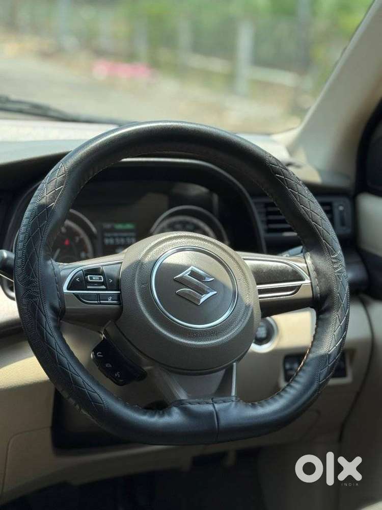 Maruti Suzuki Ertiga 1.5 Zxi Plus Shvs, 2024, Cng & Hybrids