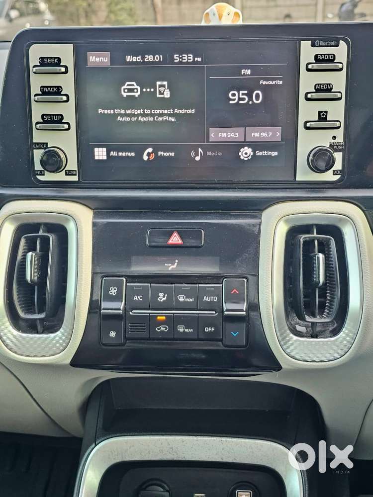 Kia Sonet Htk D, 2023, Diesel