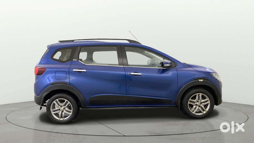 Renault Triber Rxz, 2020, Petrol