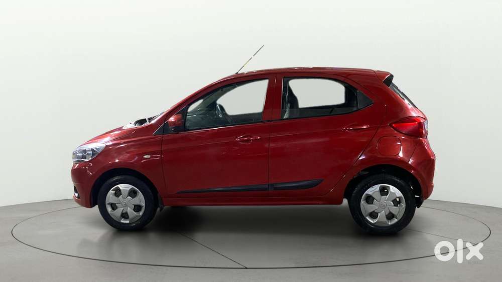 Tata Tiago 1.2 Revotron Xt, 2019, Petrol