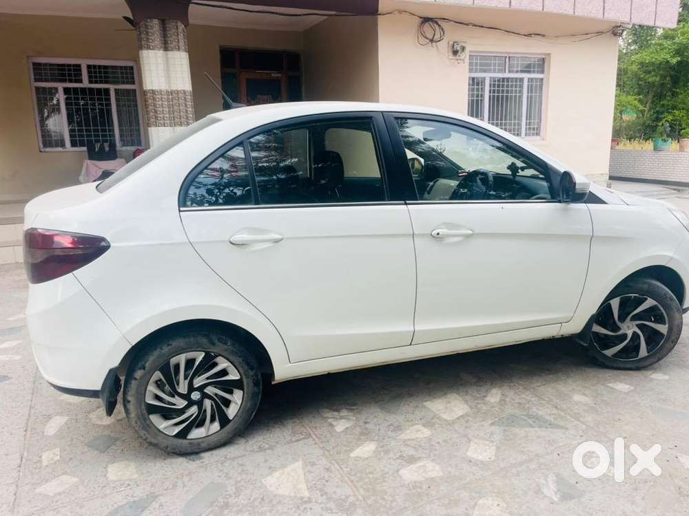Tata Zest 2015 Excillent Condition