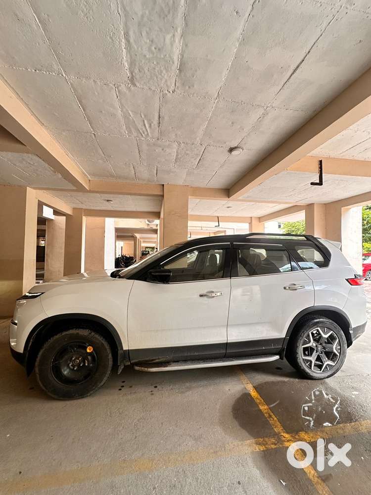 Tata Safari Diesel 2024