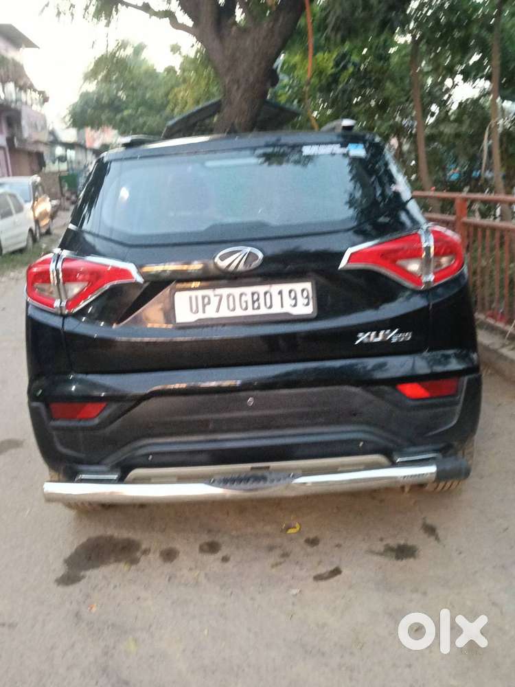 Mahindra Xuv300 W4 2022
