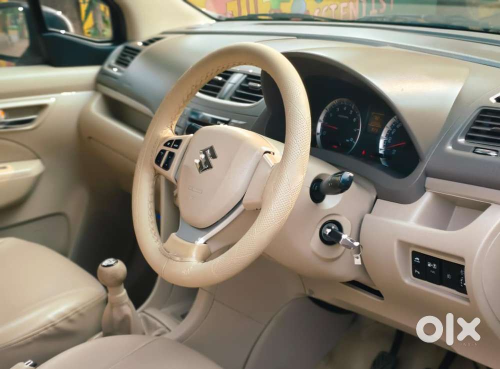 Maruti Suzuki Ertiga Vxi (o) Cng, 2017, Cng & Hybrids