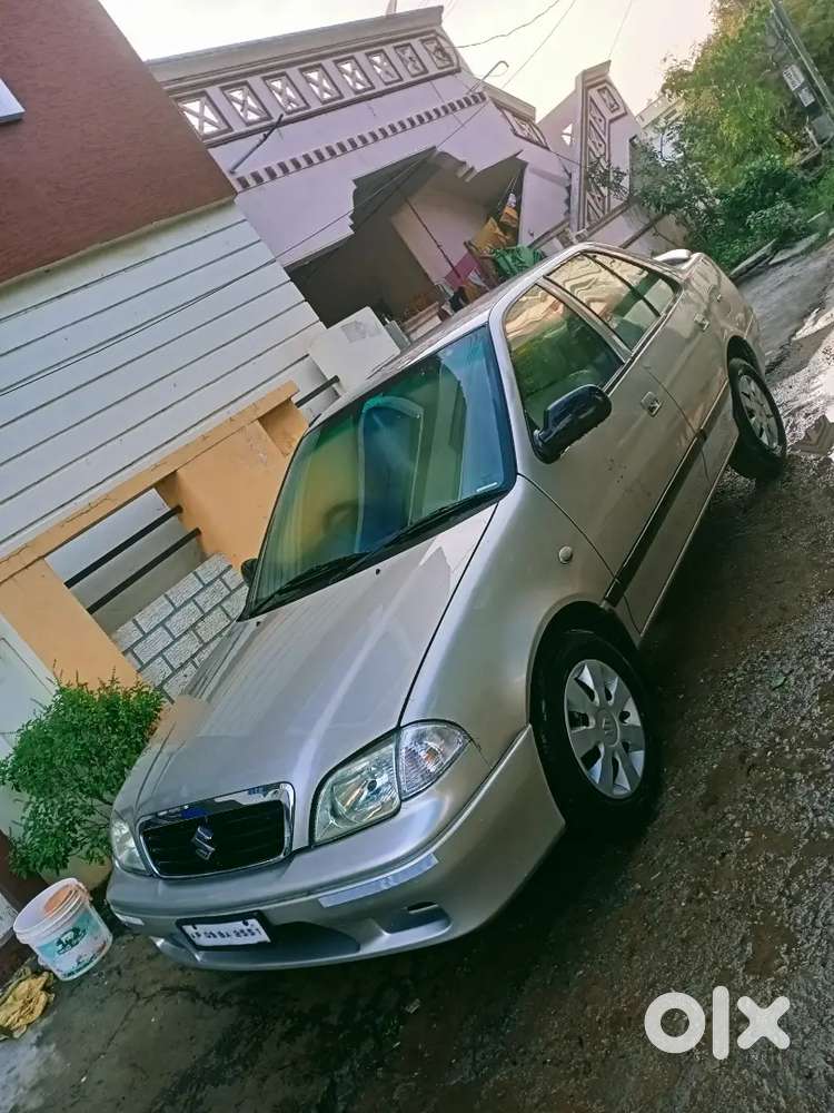 Maruti Suzuki Esteem 2005 Good Condition Rc Valid 2030 Oct
