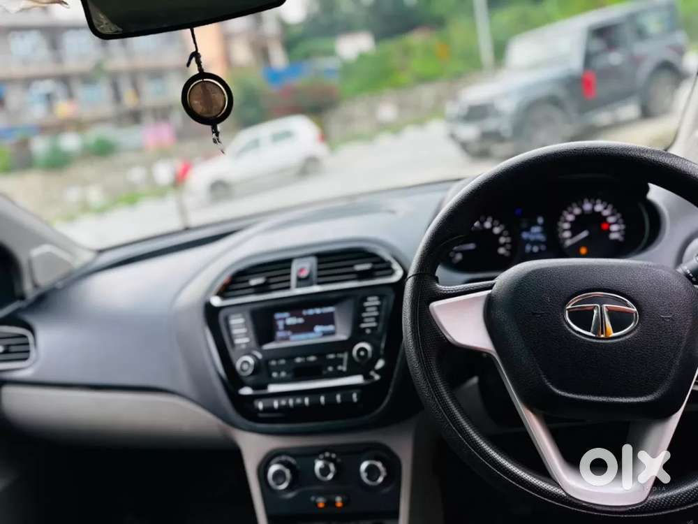 Tata Tiago Xz, 2020, Petrol
