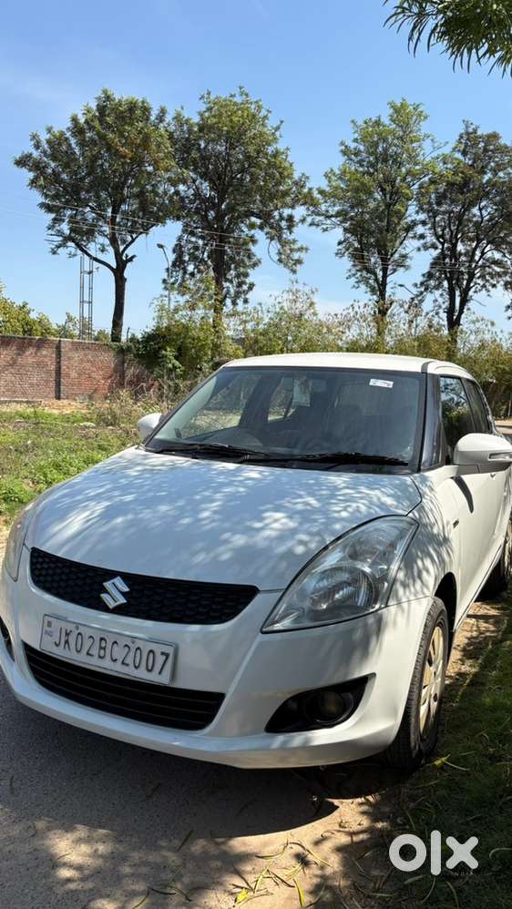 Maruti Suzuki Swift 2013 Diesel Well Maintained