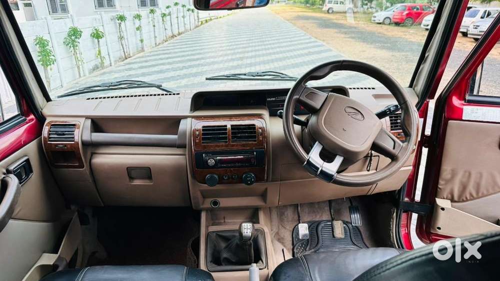 Mahindra Diesel Car 2012